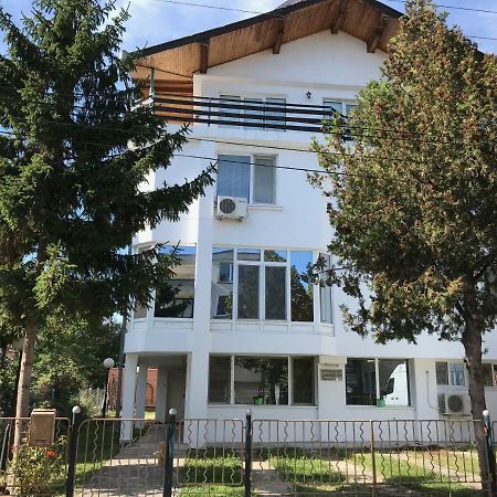 Milena'S House Burgas Exterior foto