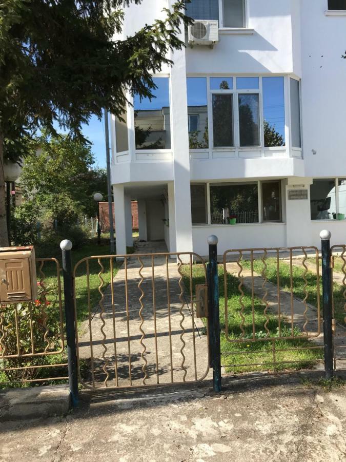 Milena'S House Burgas Exterior foto