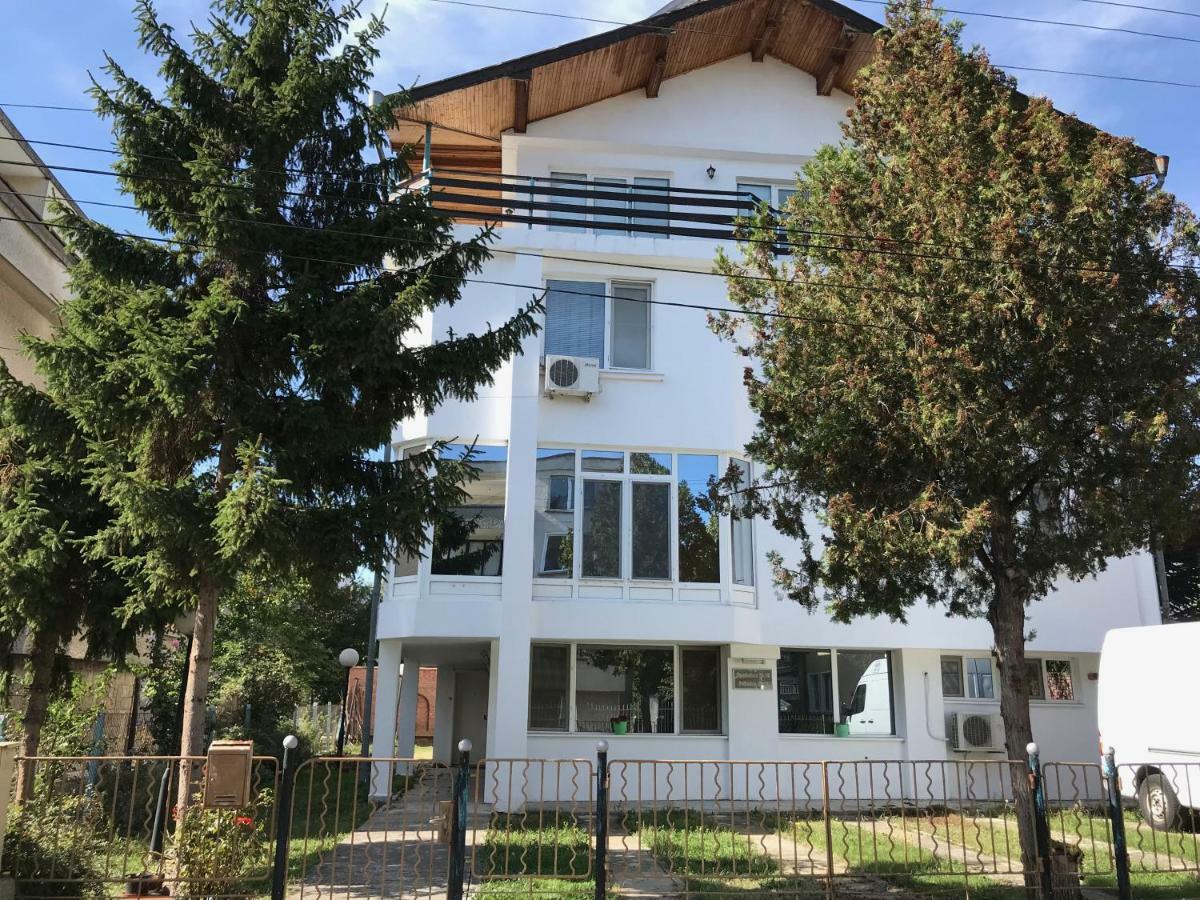 Milena'S House Burgas Exterior foto